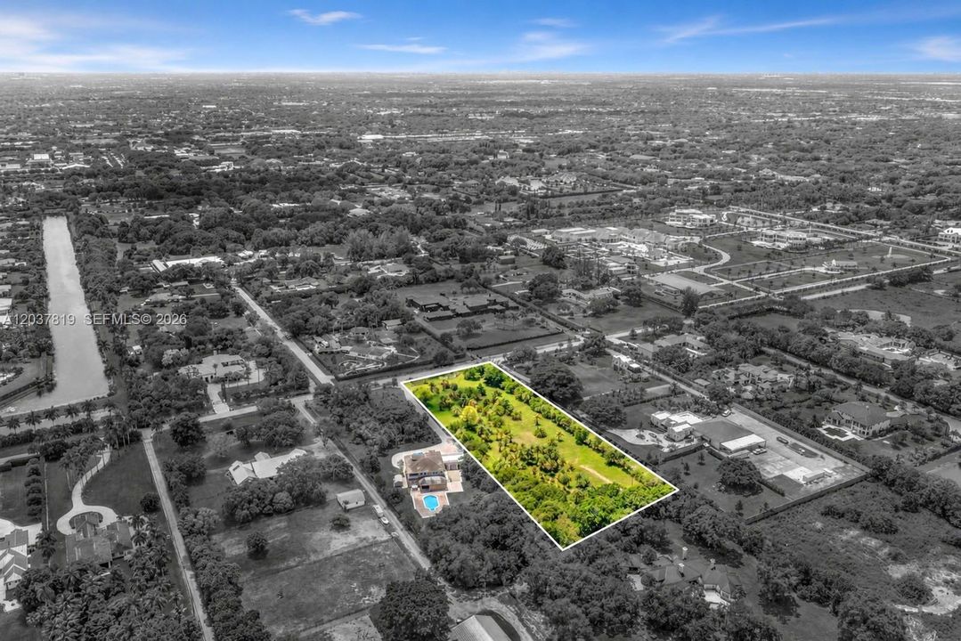 For Sale: $2,100,000 (2.49 acres)