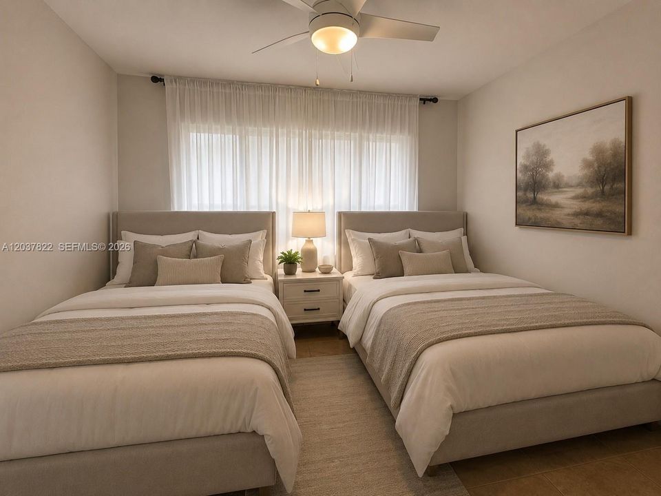 В аренду: $2,500 (2 спален, 2 ванн, 1207 Квадратных фут)
