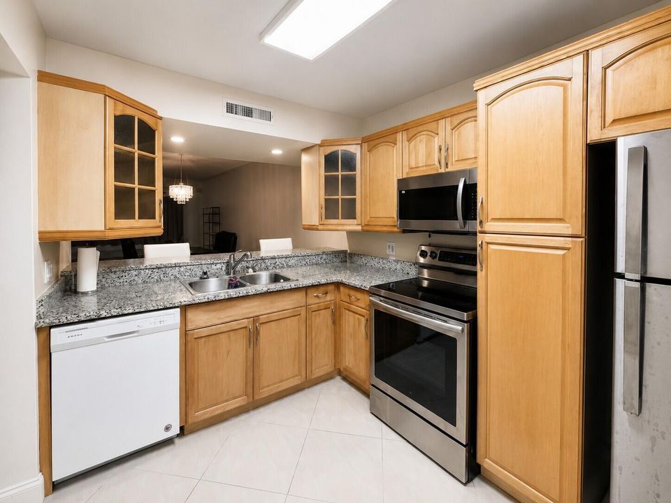 Kitchen 1