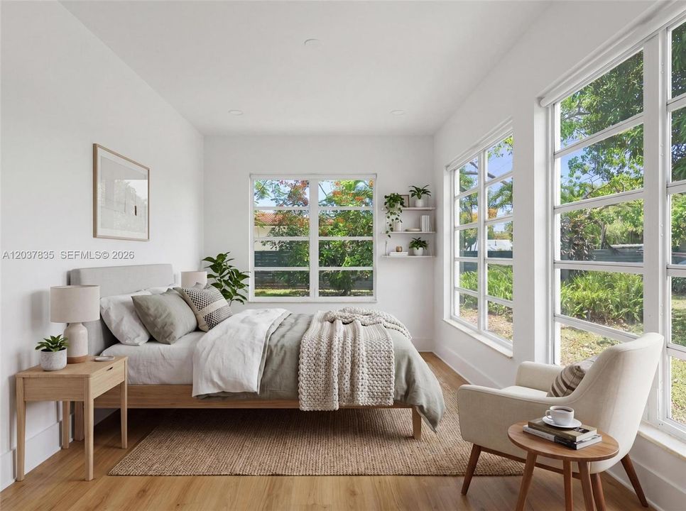 For Rent: $3,800 (3 beds, 2 baths, 1428 Square Feet)