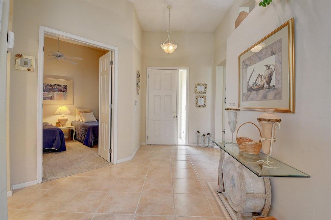 foyer