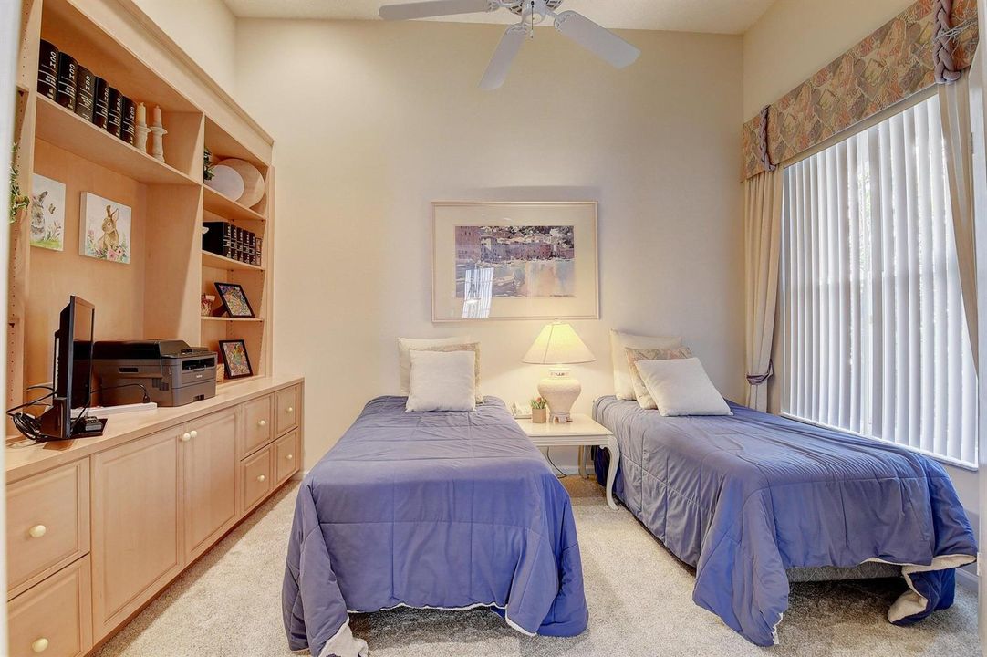 3rd bedroom