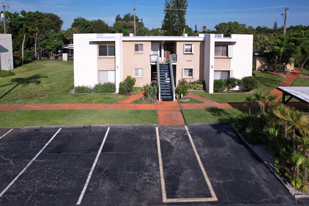 1310 NE 14th Court #K17-5