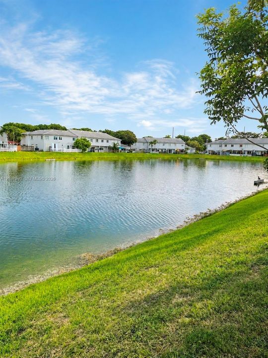 Lake View
