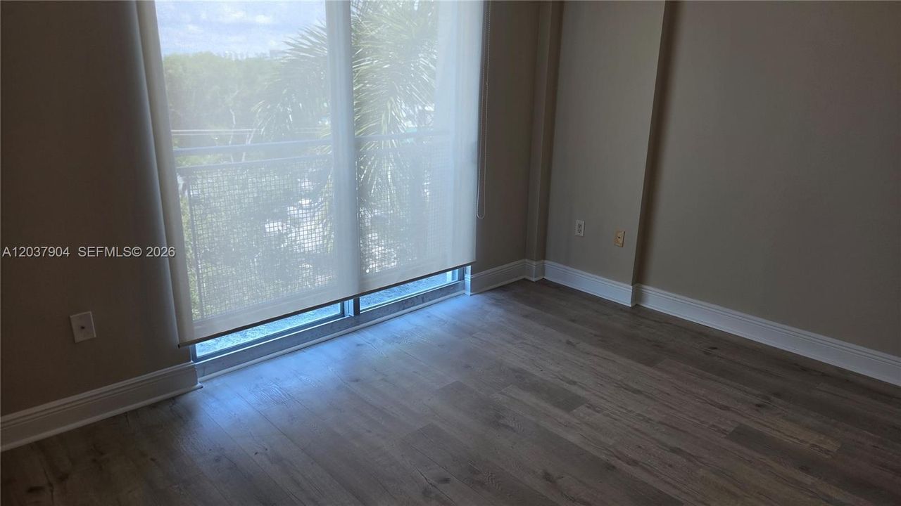 Mast Bedroom