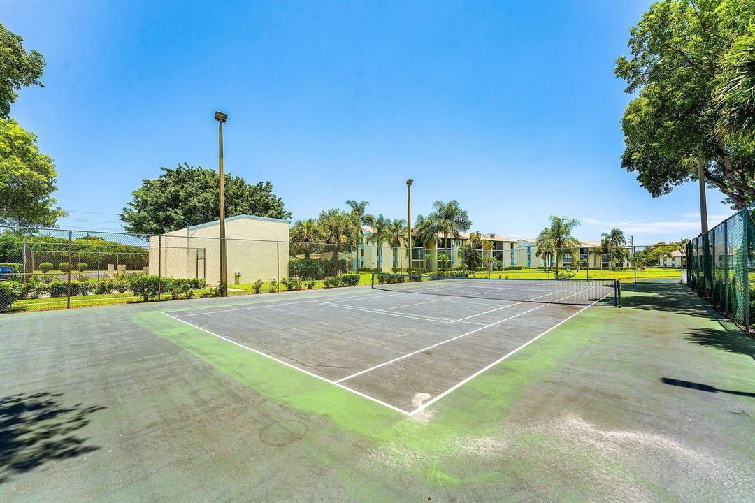 Community Amenities