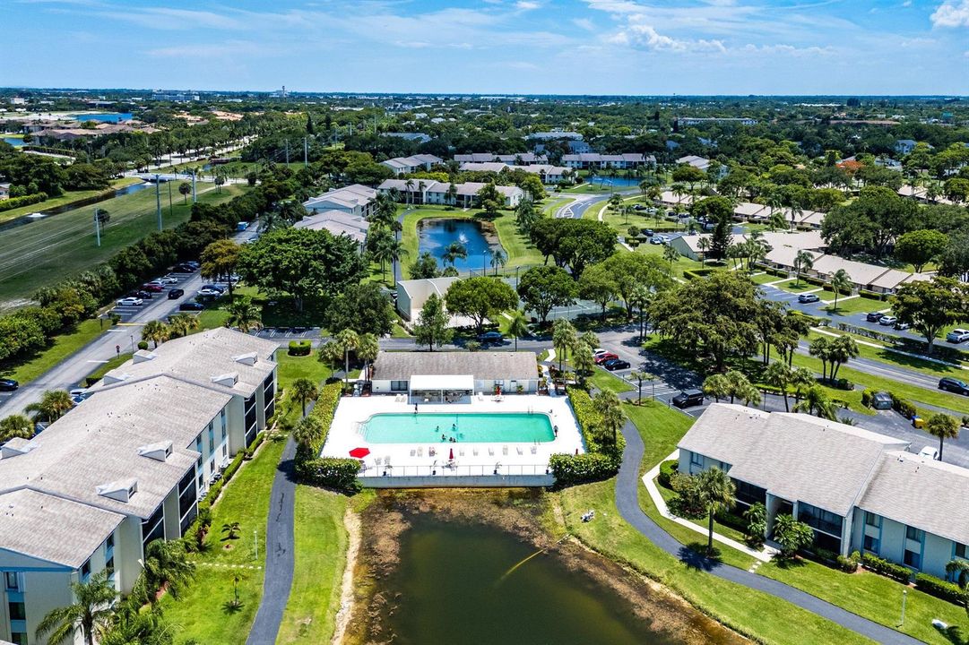 Community Amenities