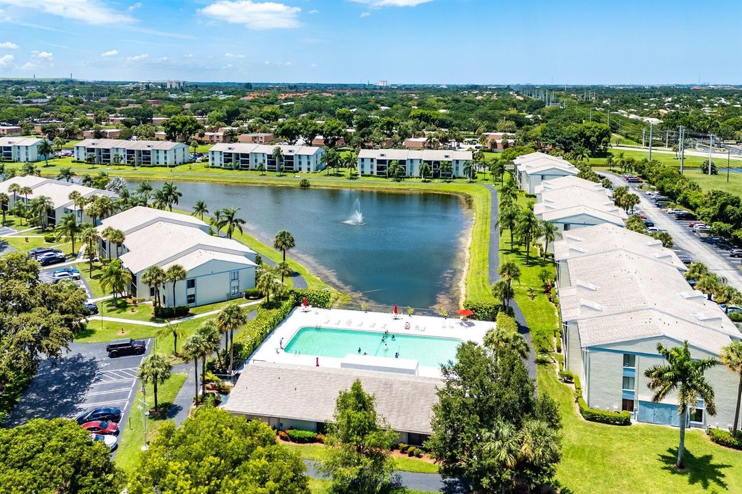 Community Amenities