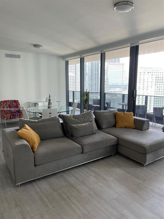 En Renta: $7,900 (2 camas, 2 baños, 1236 Pies cuadrados)