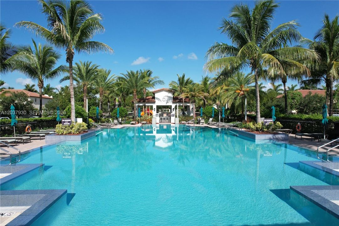 Community Pool