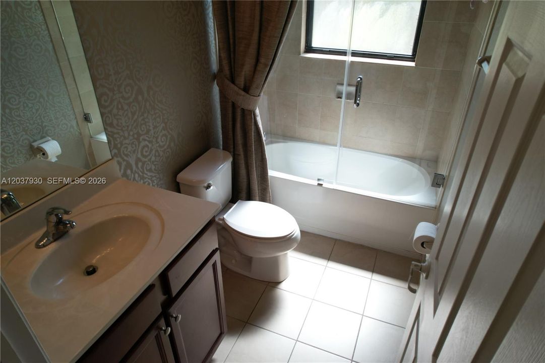 Third Bath Room