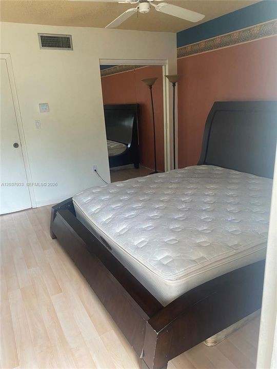 В аренду: $1,600 (1 спален, 1 ванн, 561 Квадратных фут)