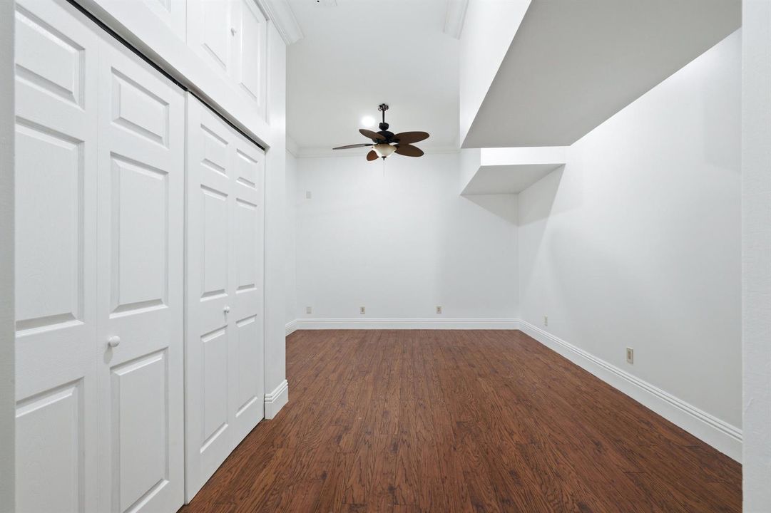 A/C GARAGE