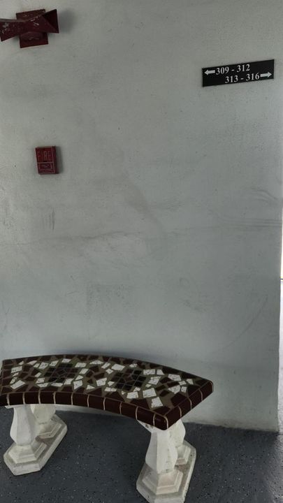 3rd floor
