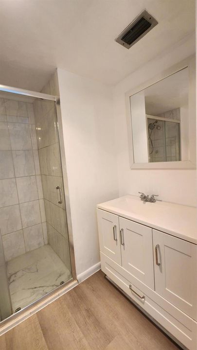 2nd full bath