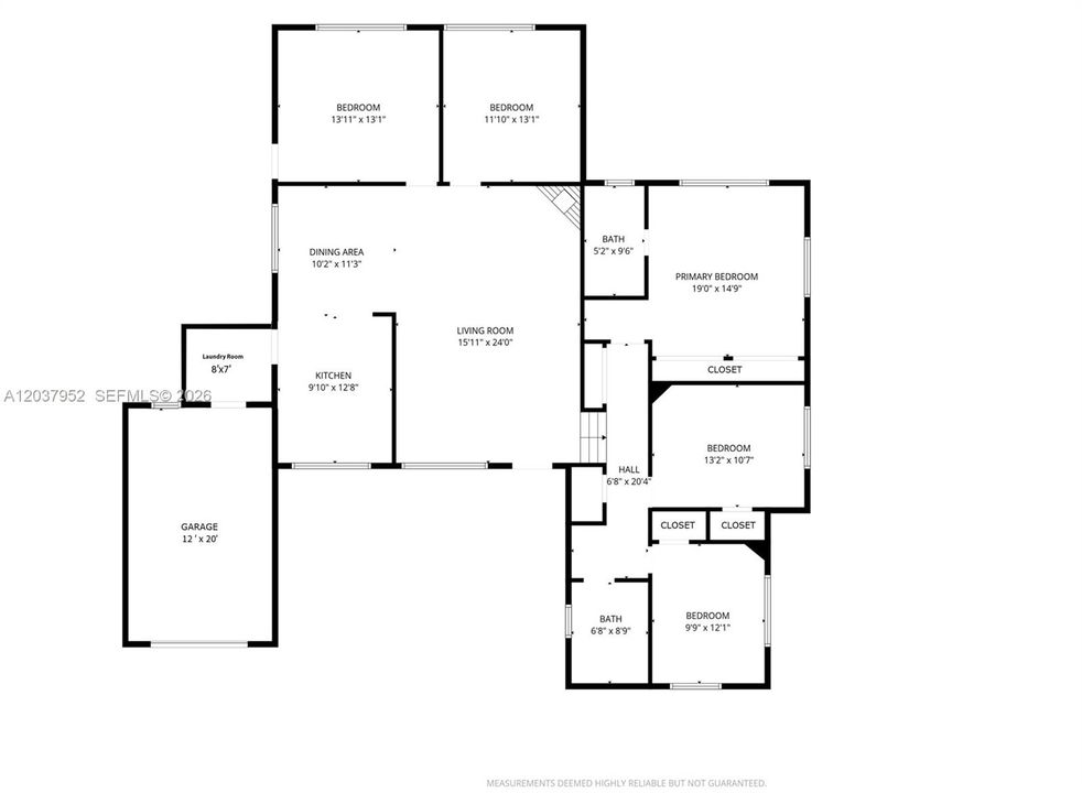 For Sale: $499,990 (3 beds, 2 baths, 1448 Square Feet)