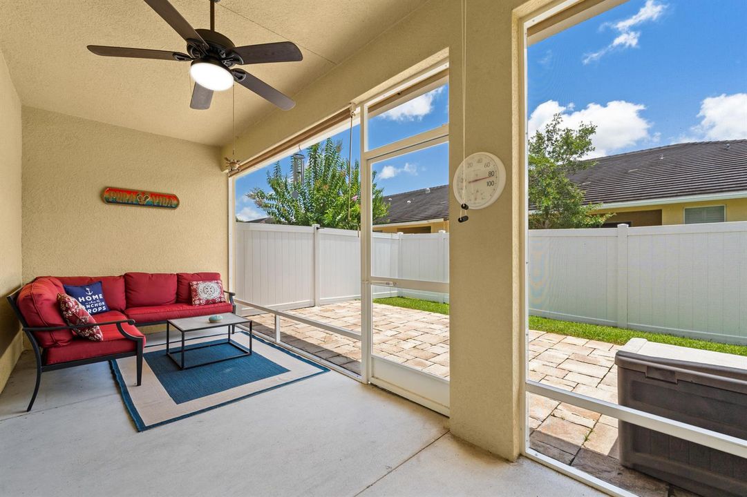 Back Porch