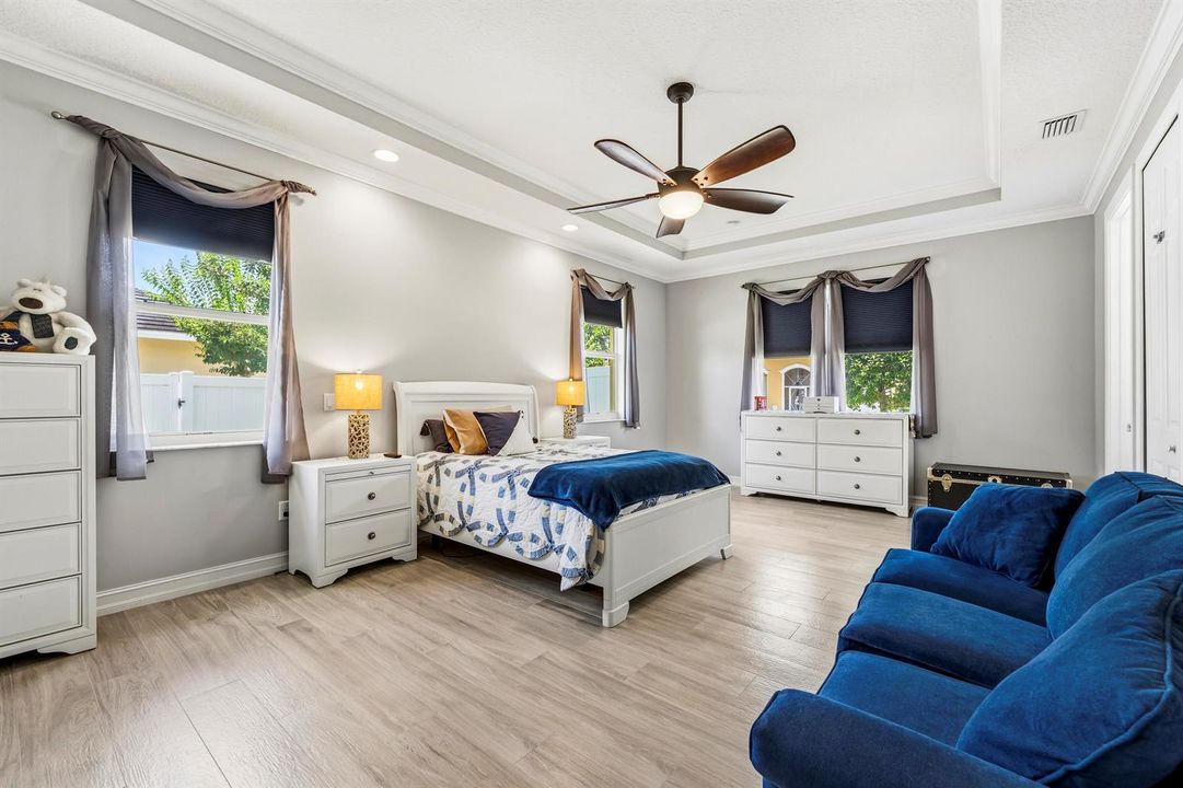 Primary Suite