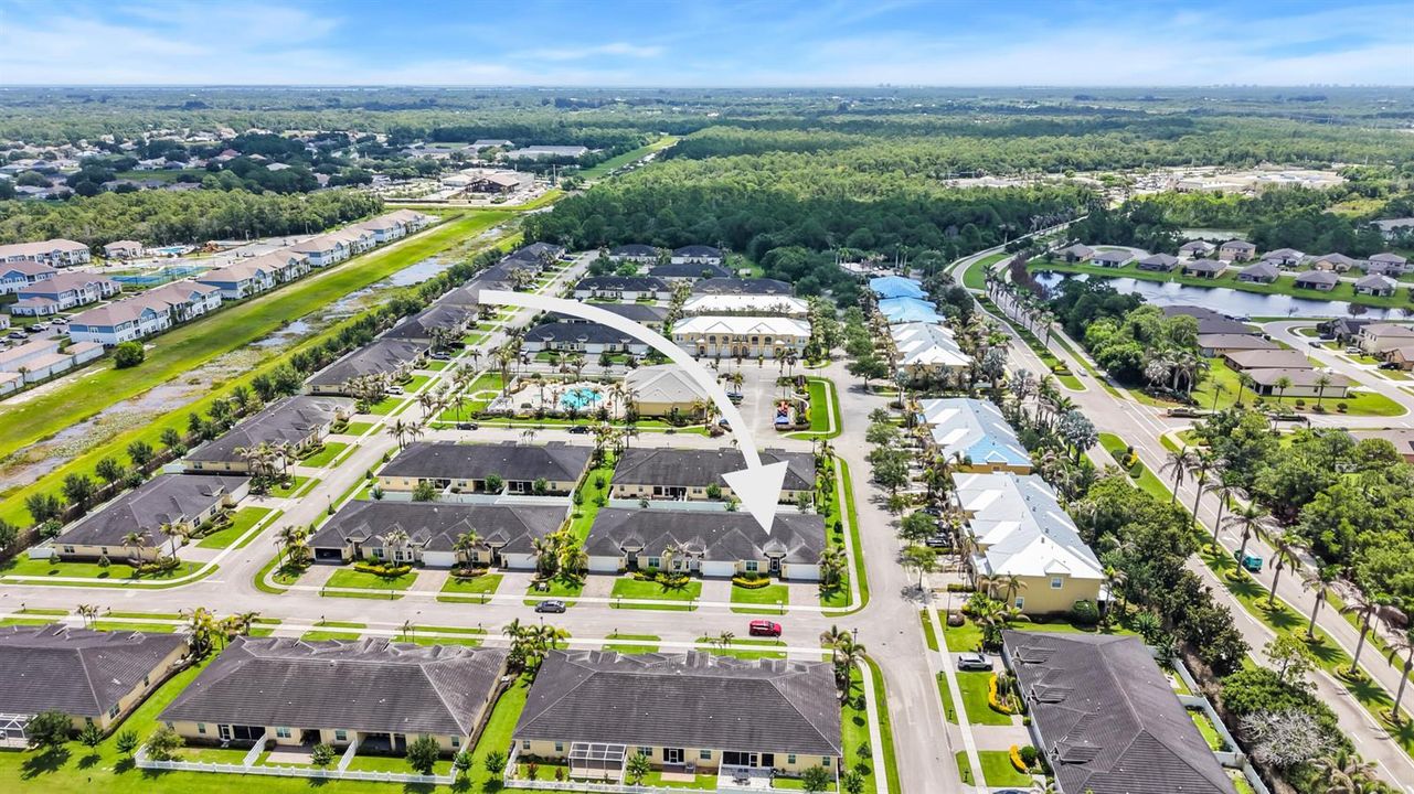 Community View