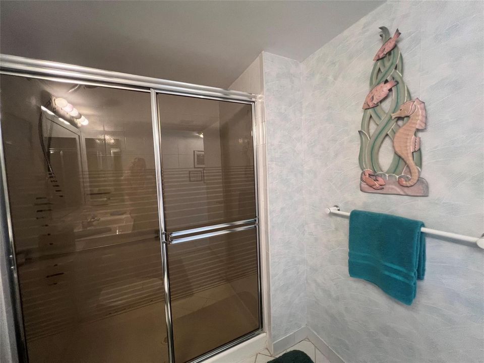 Guest bath