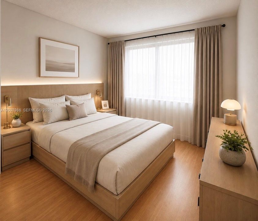 В аренду: $2,540 (3 спален, 2 ванн, 1166 Квадратных фут)