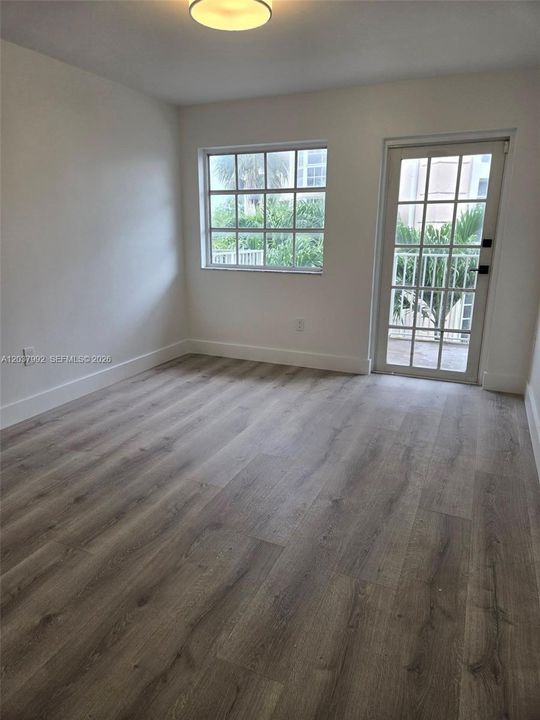 En Renta: $3,200 (2 camas, 2 baños, 840 Pies cuadrados)