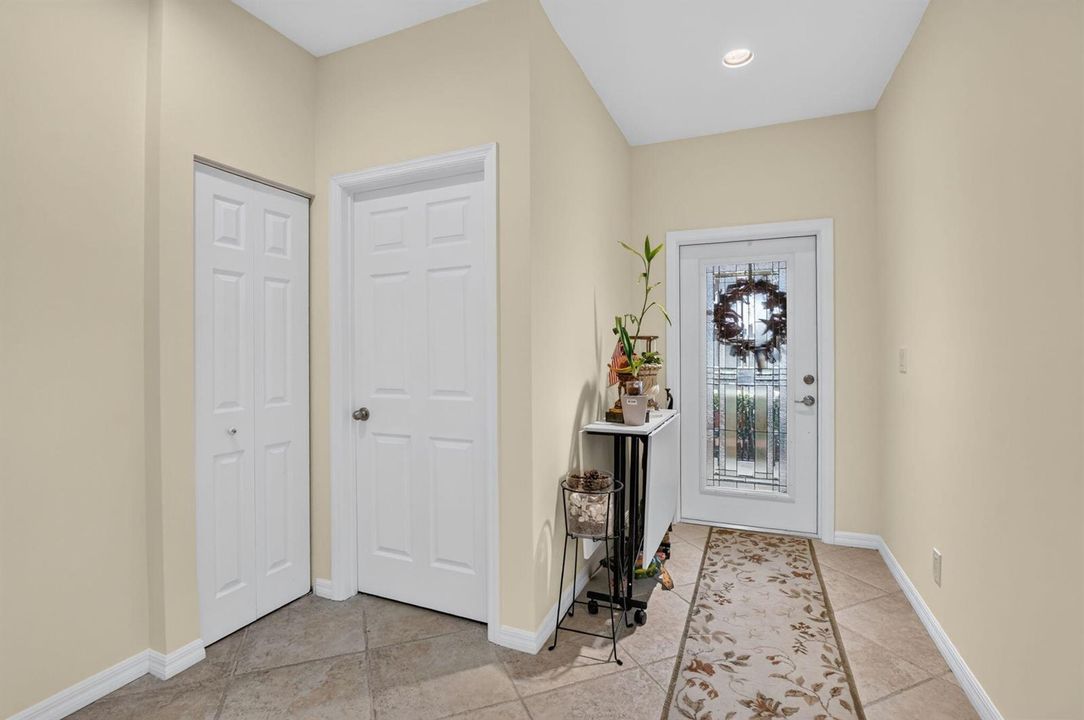 Foyer
