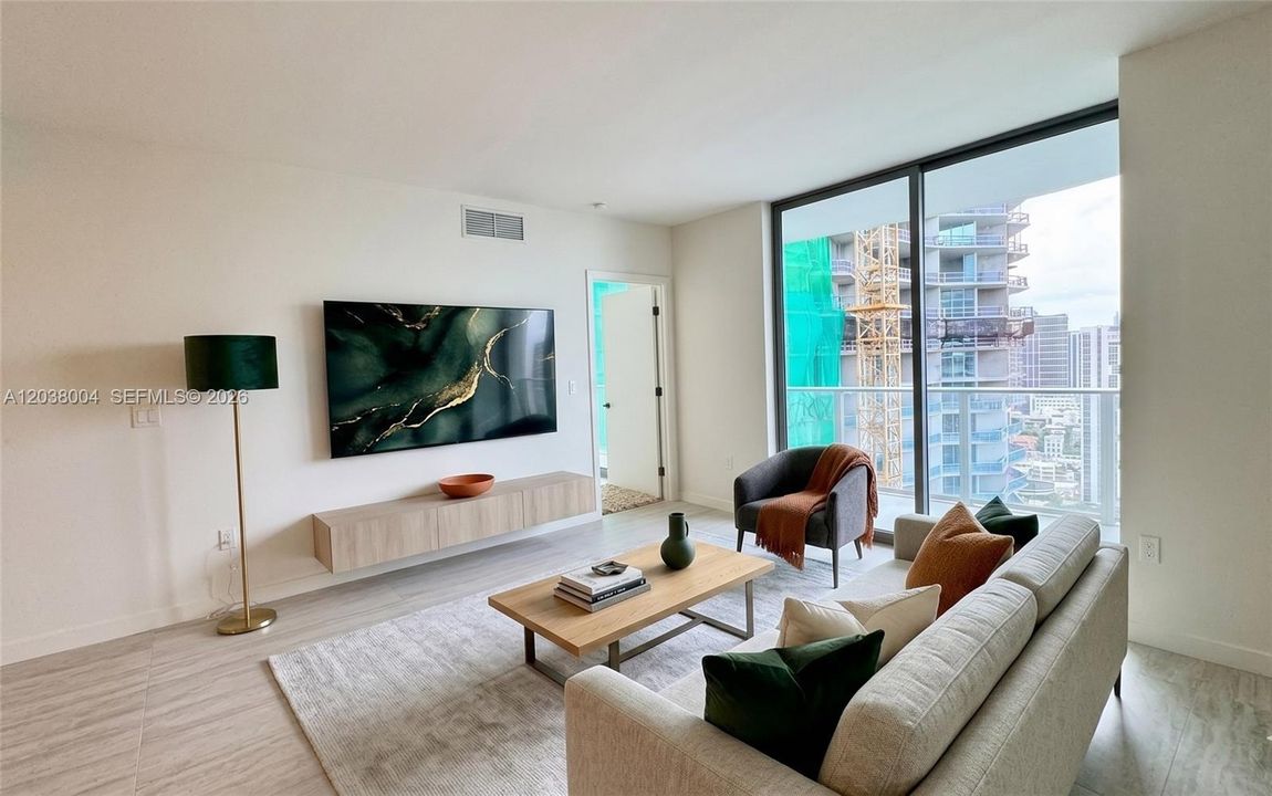 En Renta: $7,900 (2 camas, 2 baños, 1286 Pies cuadrados)