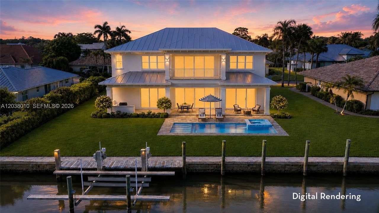 For Sale: $4,385,000 (4 beds, 4 baths, 3860 Square Feet)