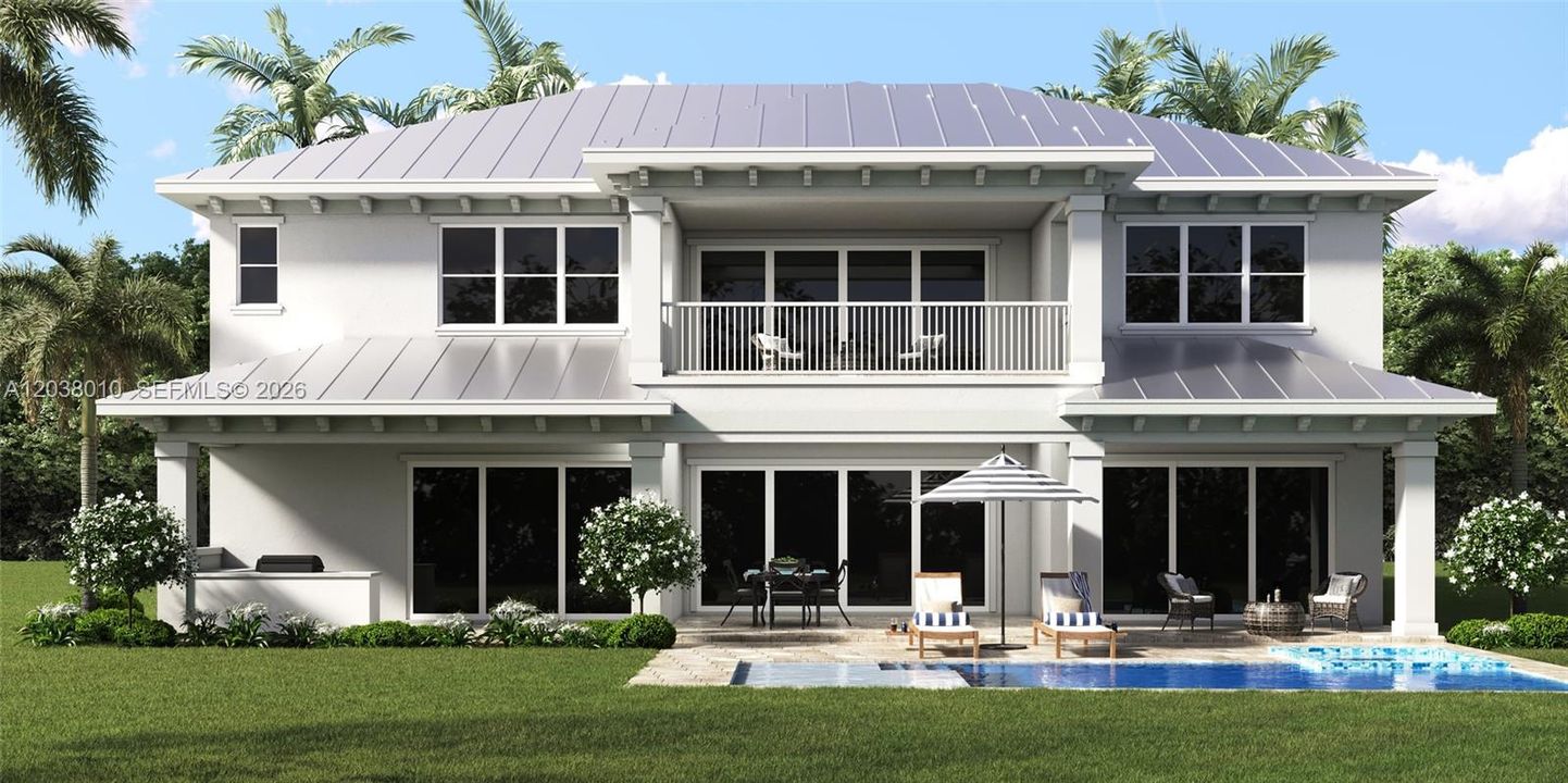 For Sale: $4,385,000 (4 beds, 4 baths, 3860 Square Feet)