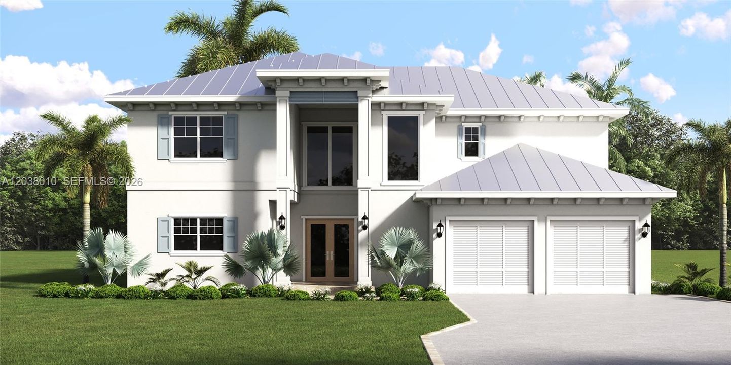 For Sale: $4,385,000 (4 beds, 4 baths, 3860 Square Feet)