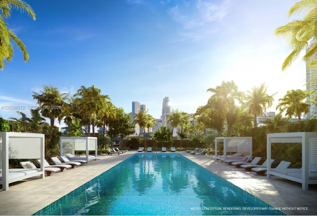 На продажу: $1,449,000 (2 спален, 2 ванн, 1189 Квадратных фут)