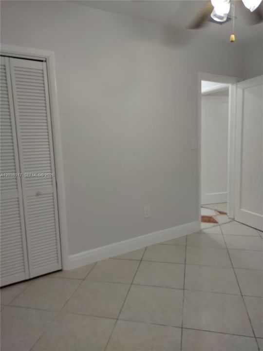 Bedroom #3