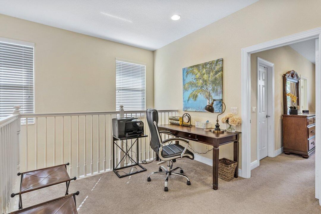 Loft/ Office