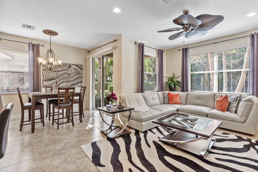 Living/Dining