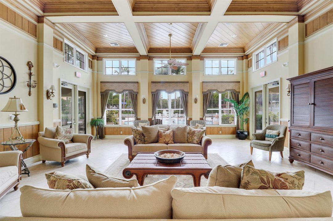 Clubhouse