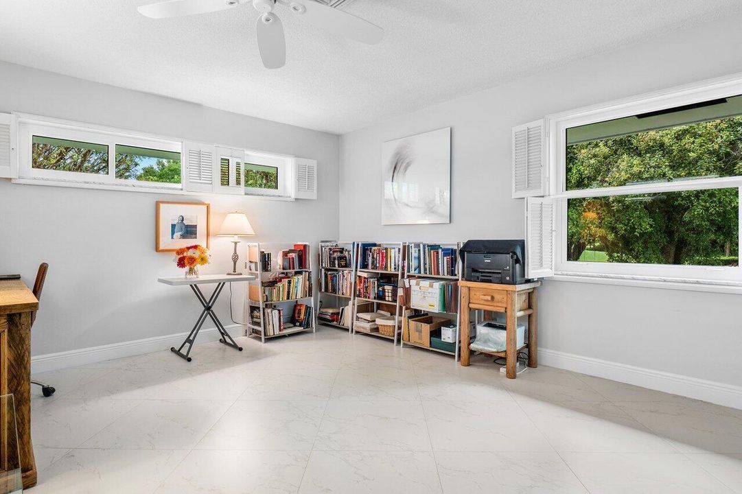 Guest Bedroom or Office