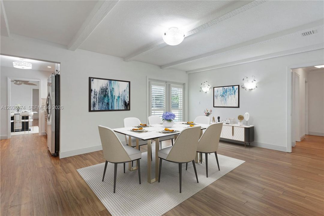 For Rent: $10,000 (5 beds, 3 baths, 2670 Square Feet)