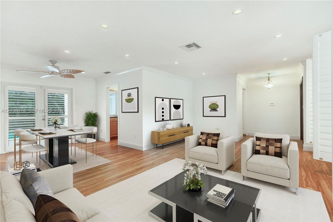 For Rent: $10,000 (5 beds, 3 baths, 2670 Square Feet)