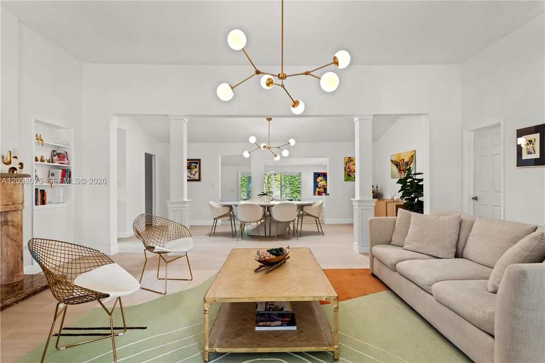 For Sale: $2,100,000 (4 beds, 3 baths, 1974 Square Feet)