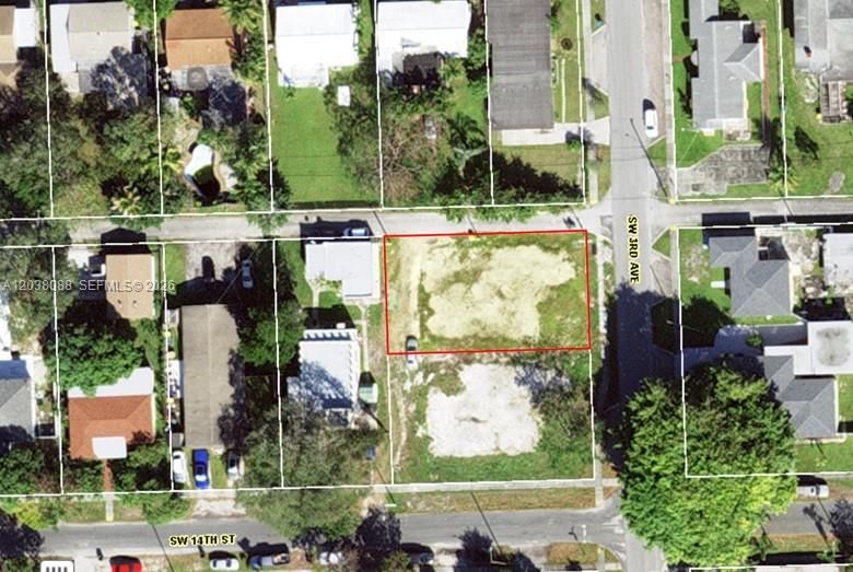 En Venta: $399,000 (0.16 acres)