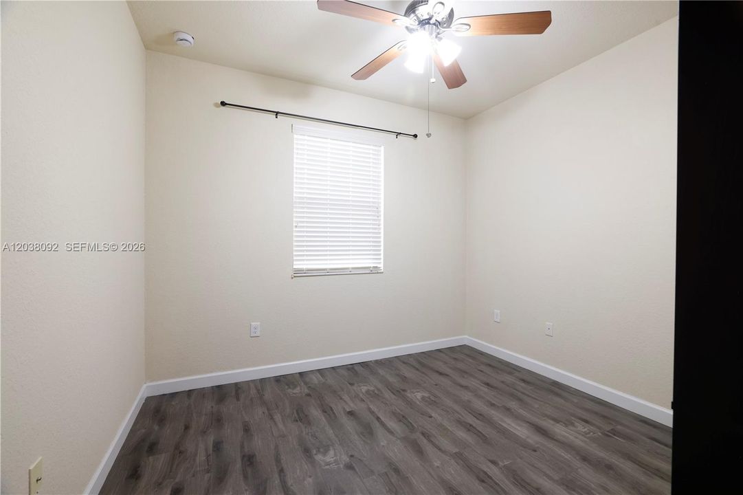 Bedroom 1 2nd Floor