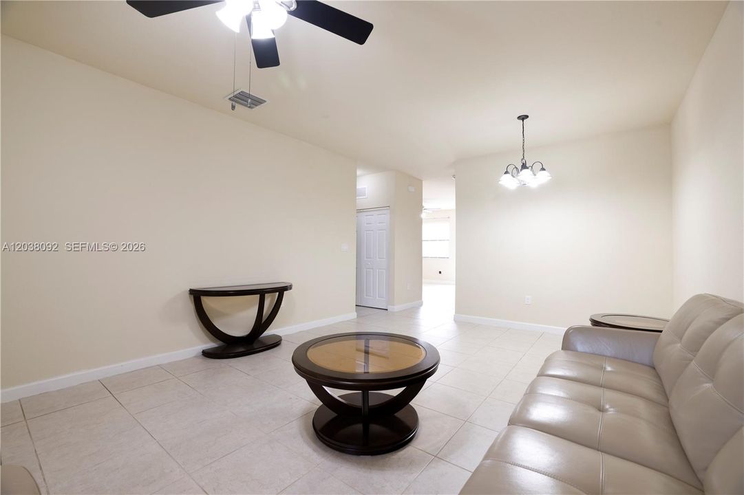 1st floor.