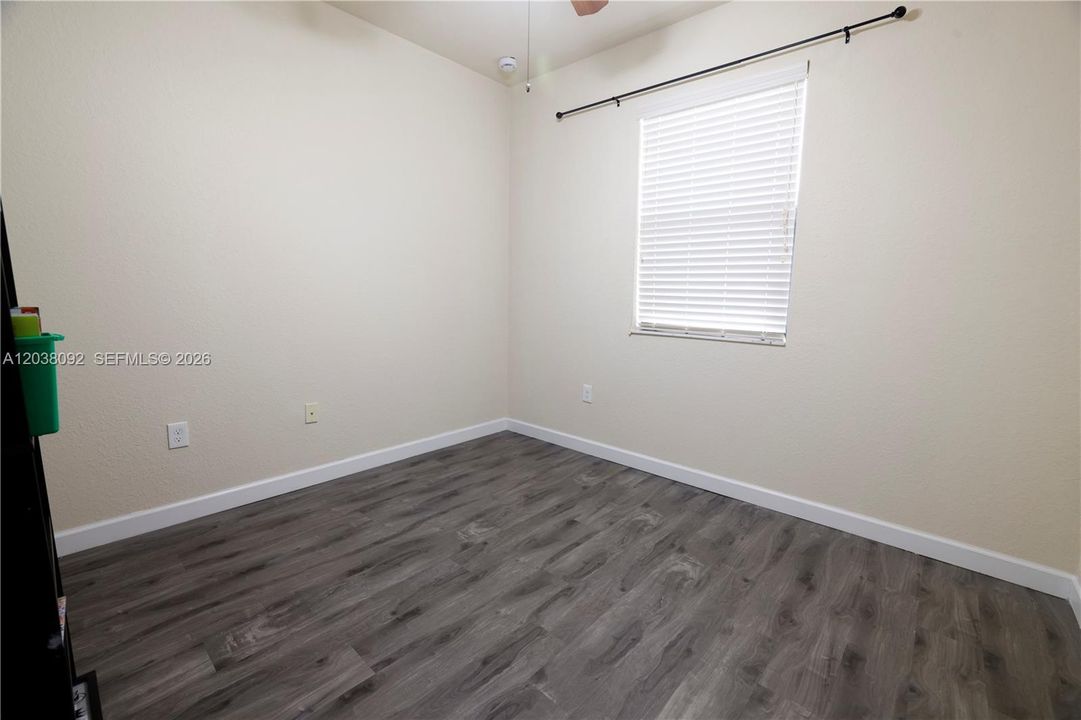 Bedroom 1 2nd Floor