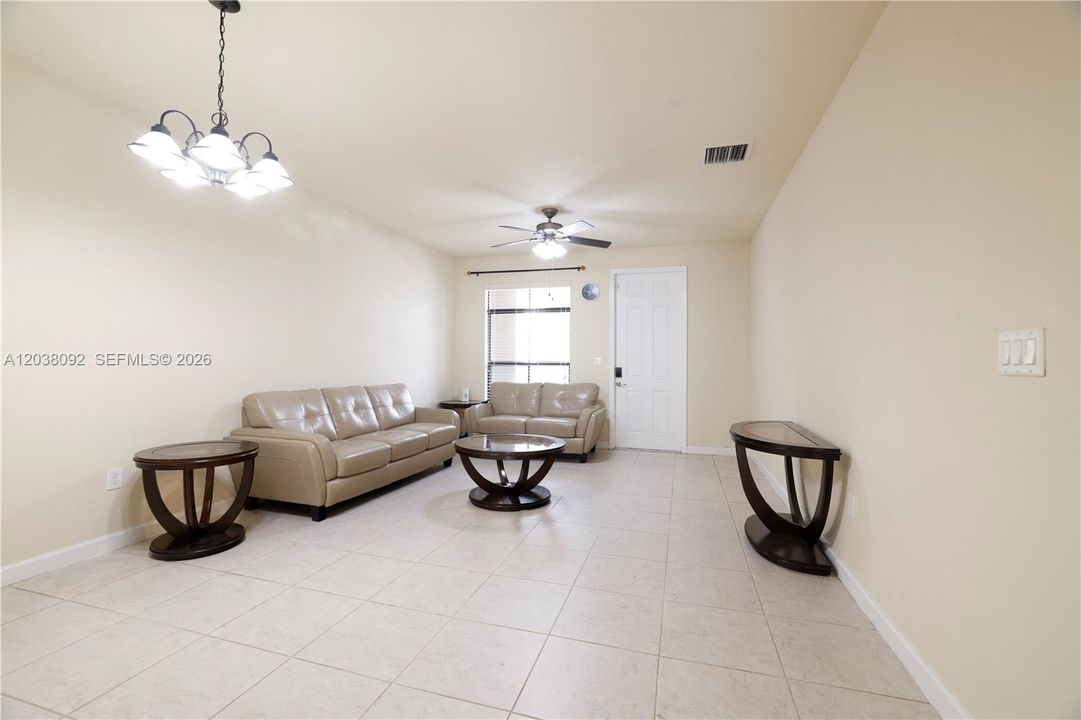 1st floor.