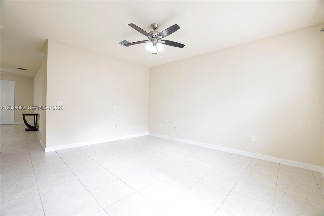 1st floor.