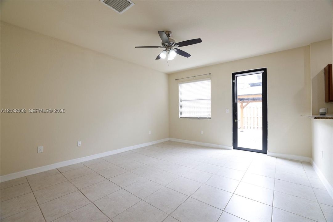 1st floor.