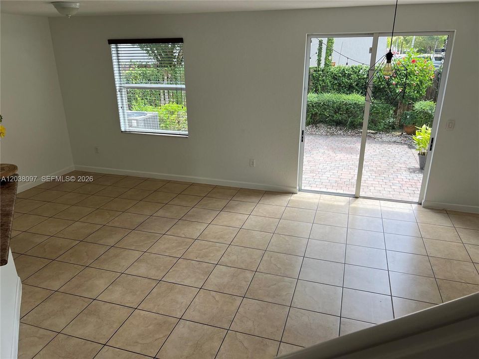 En Renta: $3,500 (3 camas, 2 baños, 1836 Pies cuadrados)