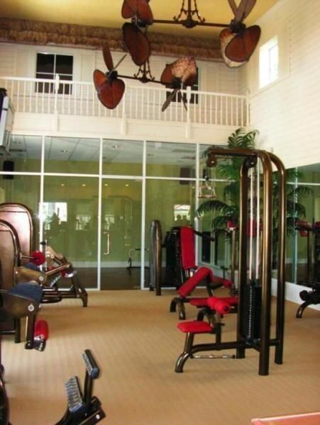 GYM