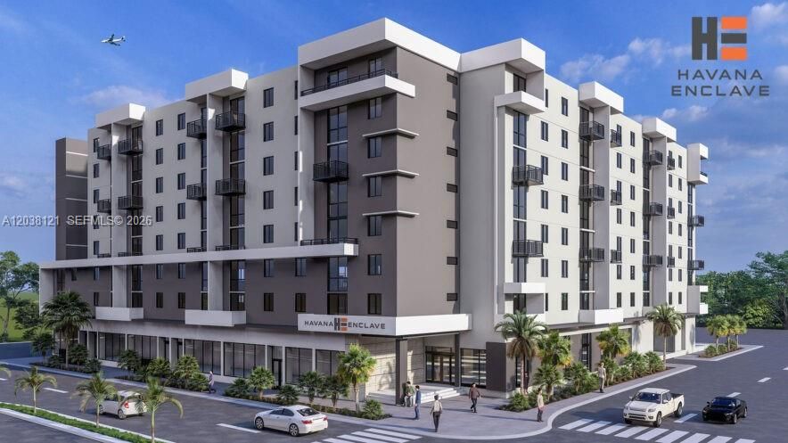 На продажу: $329,990 (0 спален, 1 ванн, 451 Квадратных фут)
